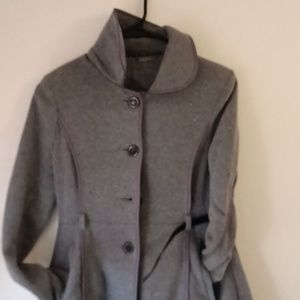 Coat Jacket